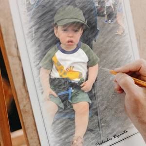 Meet your Posher, Linda